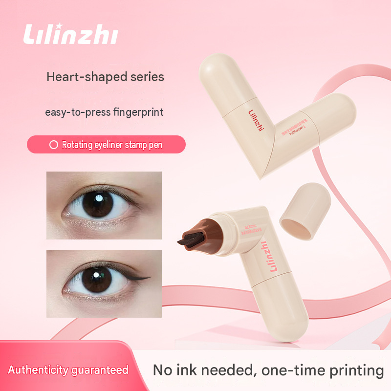 Perfect Wings Eyeliner Stamp